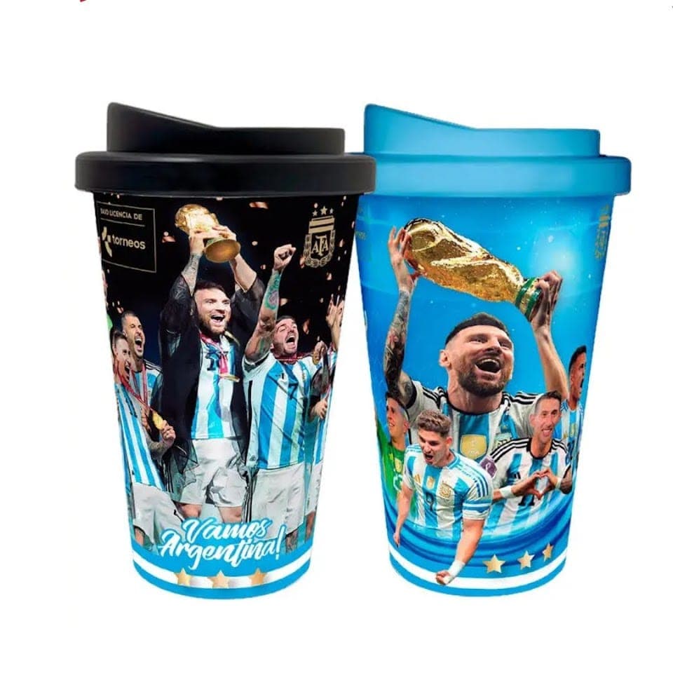 VASO  TERMICO DOBLE 27264