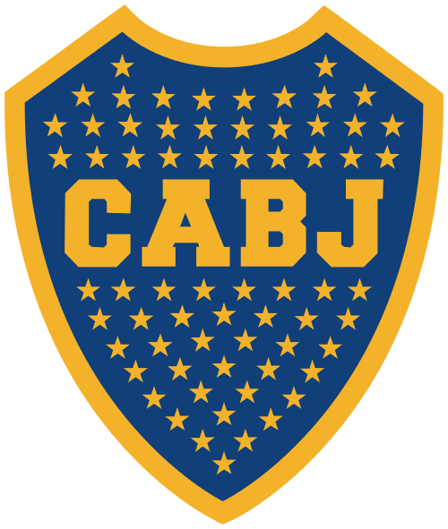 Escudo boca