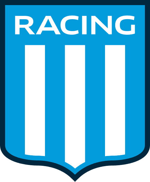 Escudo racing