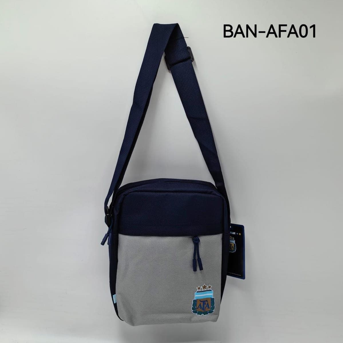 Bandolera Selección Argentina Diseño Exclusivo - imagen 1