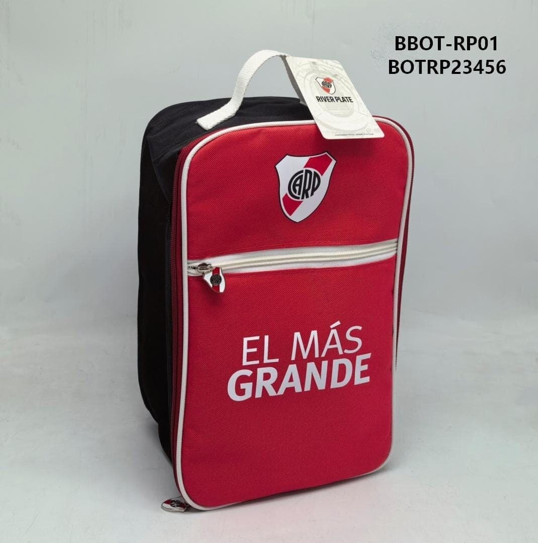 Botinero River Plate El Más Grande - imagen 1