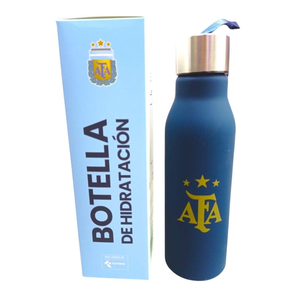 Botella AFA Edición de hidratación 600ML