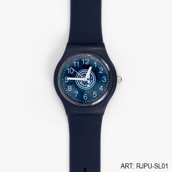 Reloj San Lorenzo Azul - Correa de Silicona