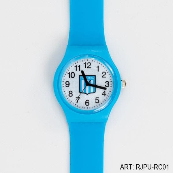 Reloj de Pulsera Racing Club Azul