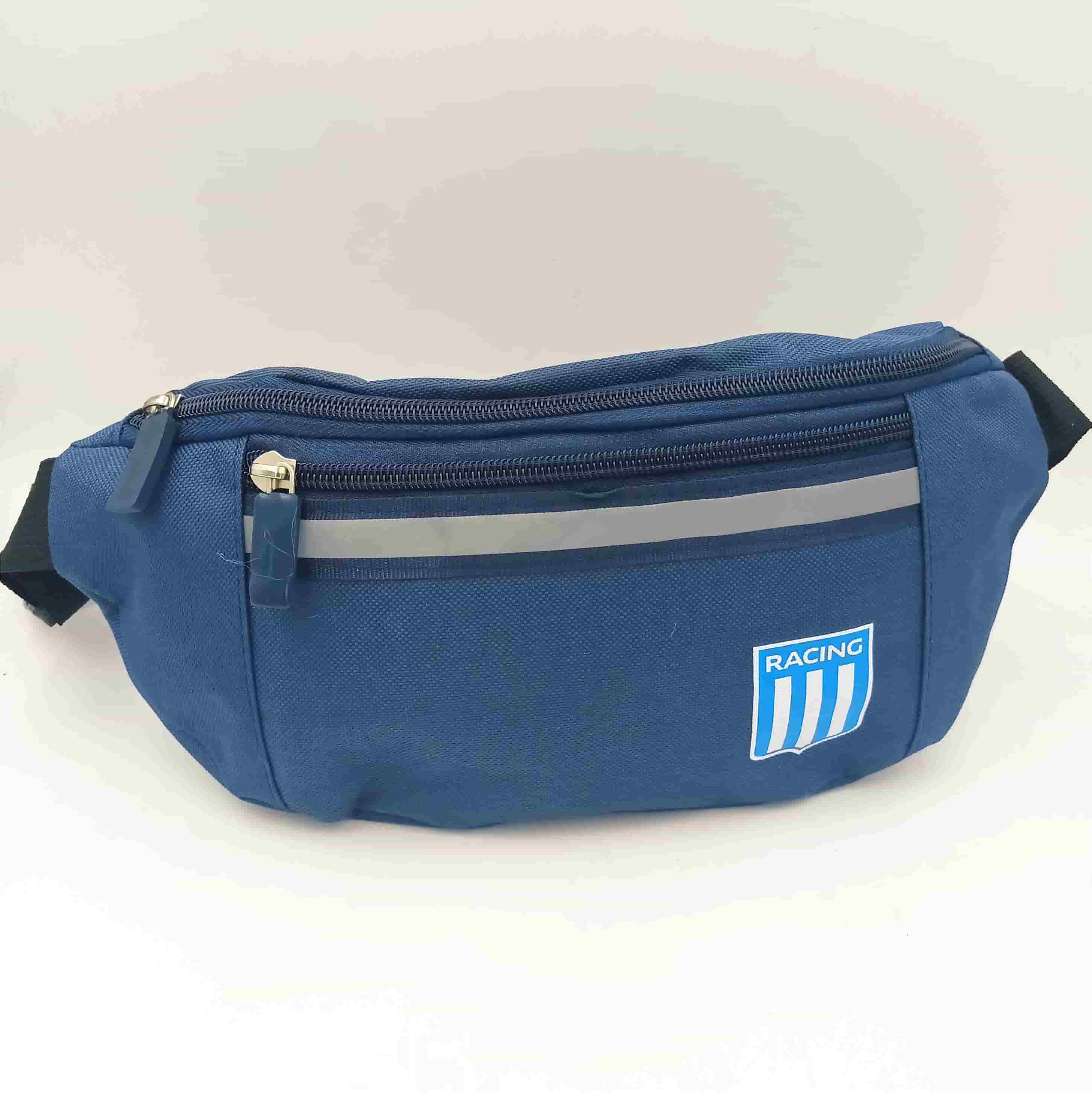 Riñonera Racing Club Diseño Especial - imagen 1