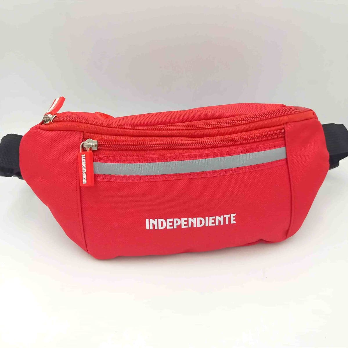 Riñonera Independiente Estilo Deportivo