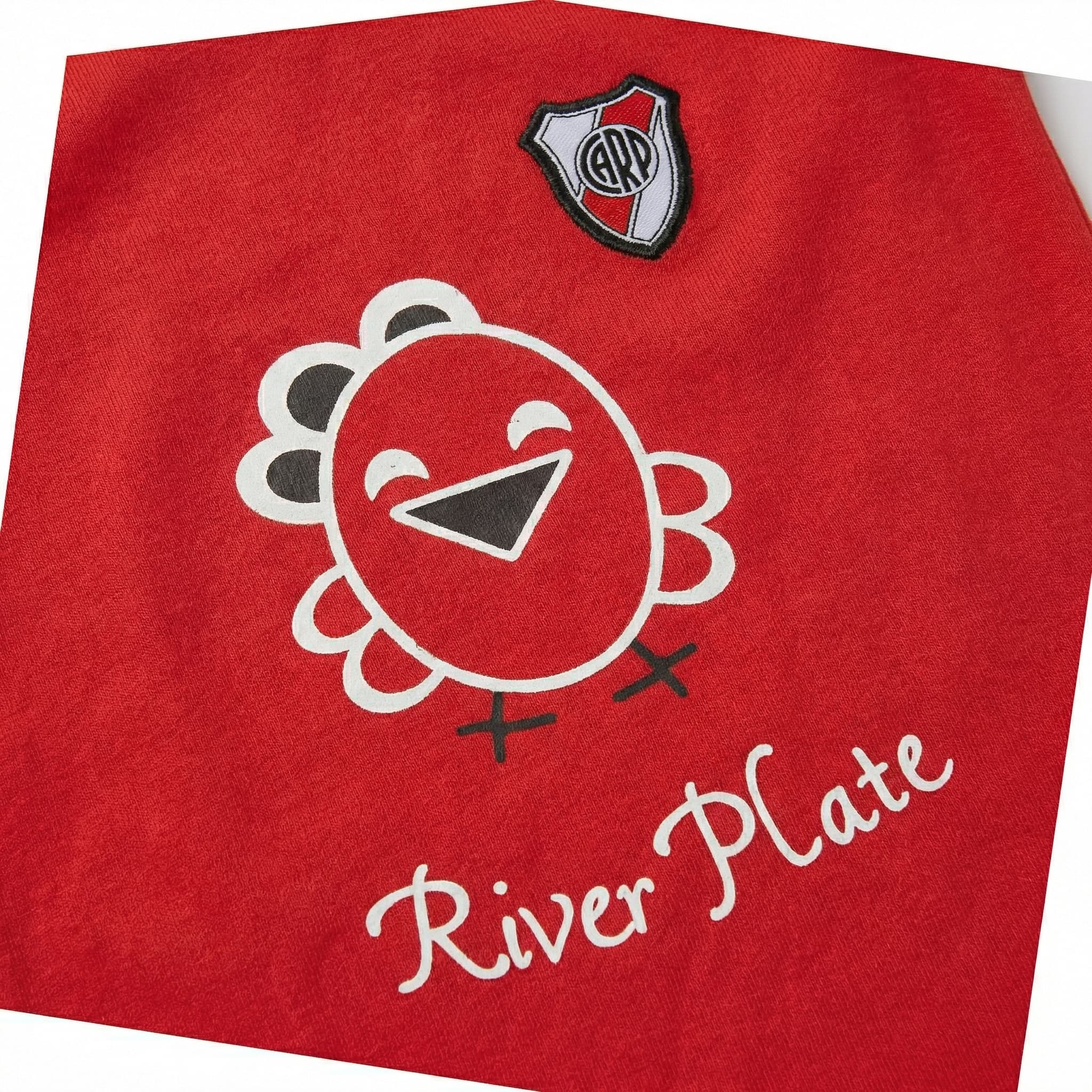 Body River Plate Bebé Pollito Divertido - miniatura 2