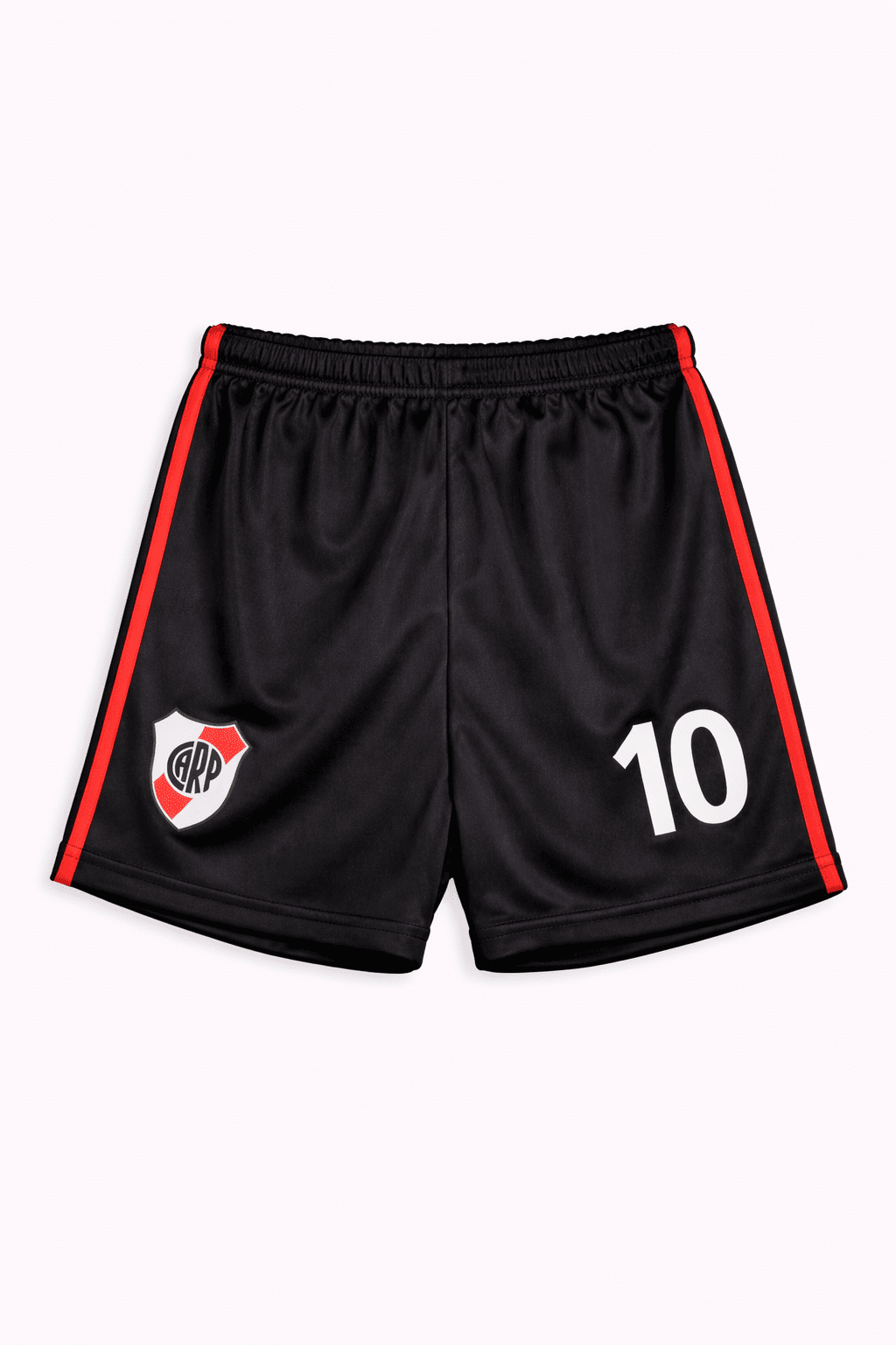 CONJUNTO BEBÉ FUTBOL RIVER - miniatura 2
