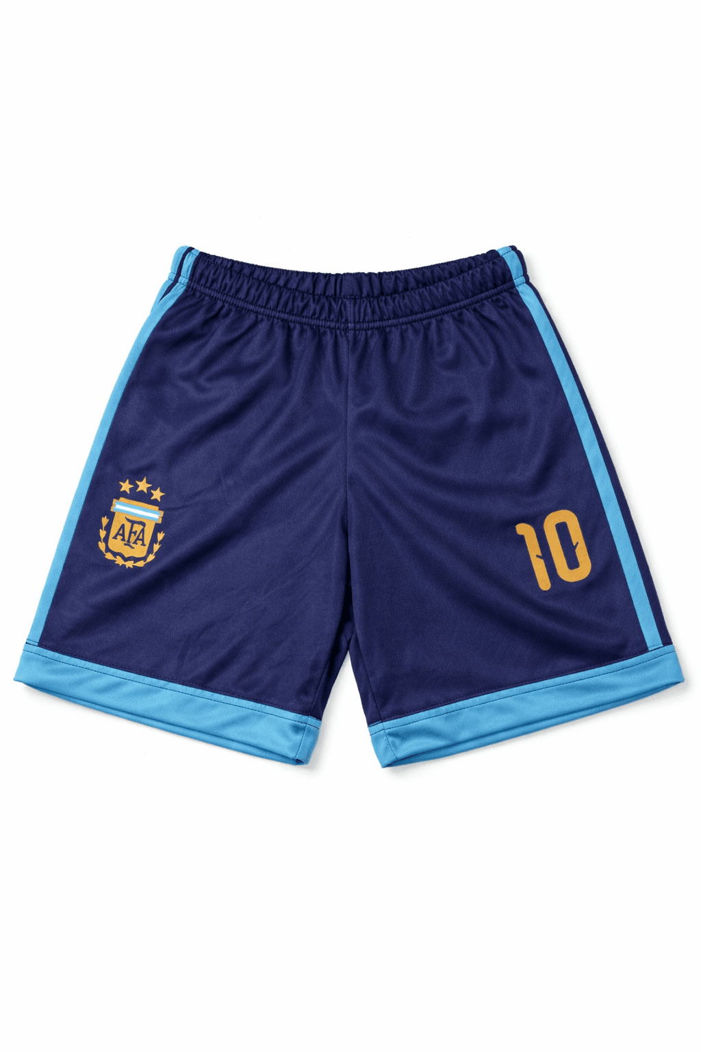 CONJUNTO BEBÉ FUTBOL A.F.A - miniatura 3